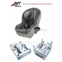 Professional Plastic Injection Mould Manufacturer JMT MOULD for Baby Safety Car Seat